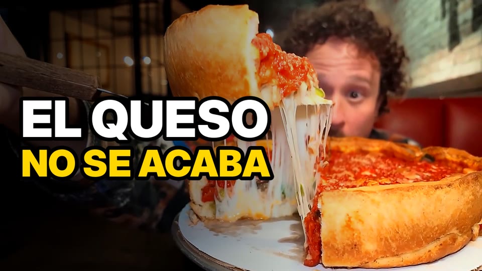 Propuesta B: el queso no se acaba